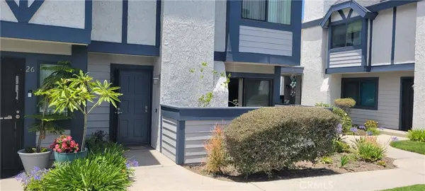 19231 Sherman #27, Reseda, CA 91335