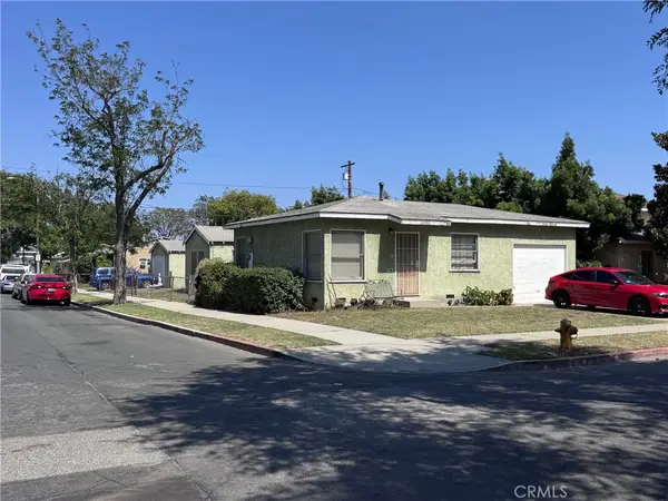 3404 E 65th, Long Beach, CA 90805