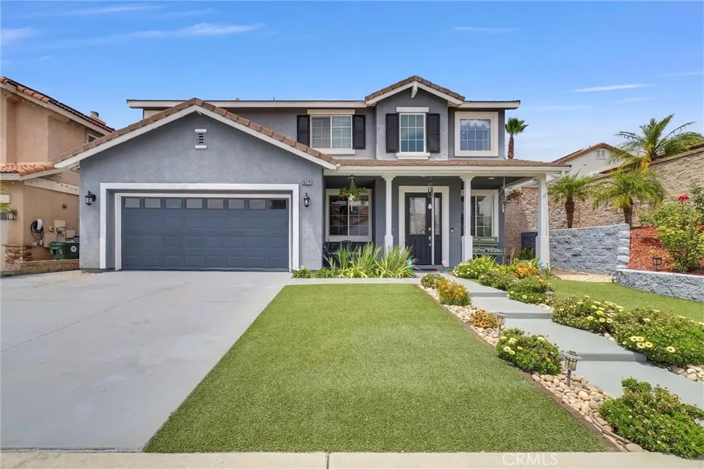 15370 Brianne, Fontana, CA 92336 - #1