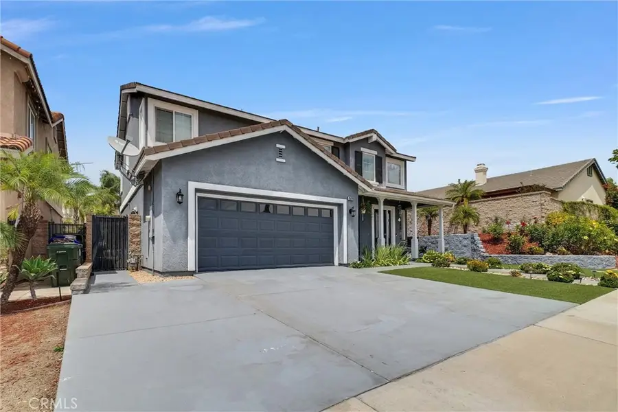 15370 Brianne, Fontana, CA 92336 - #2