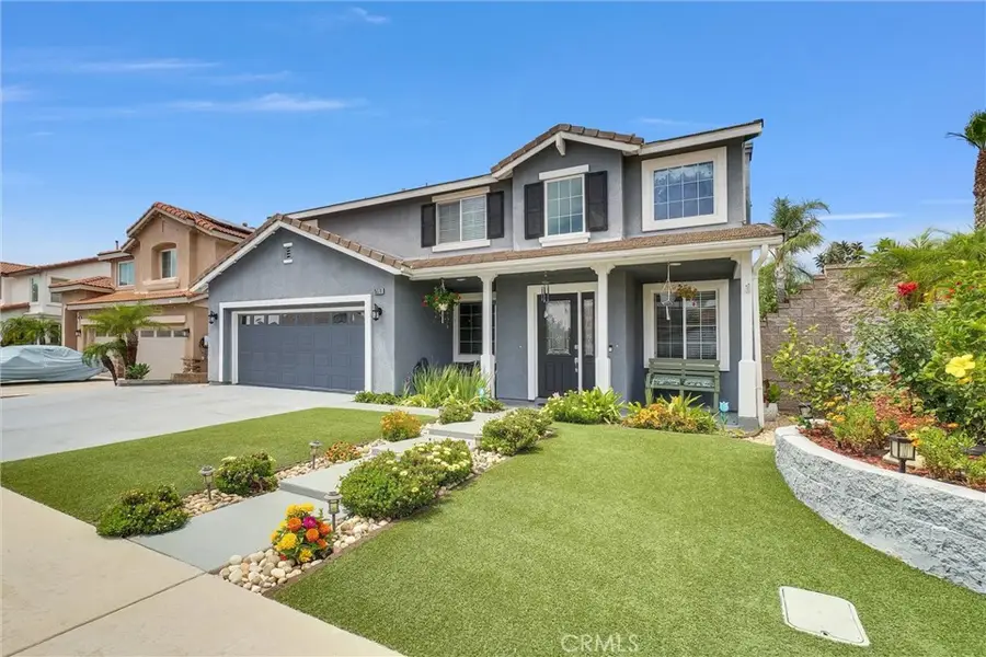 15370 Brianne, Fontana, CA 92336 - #3