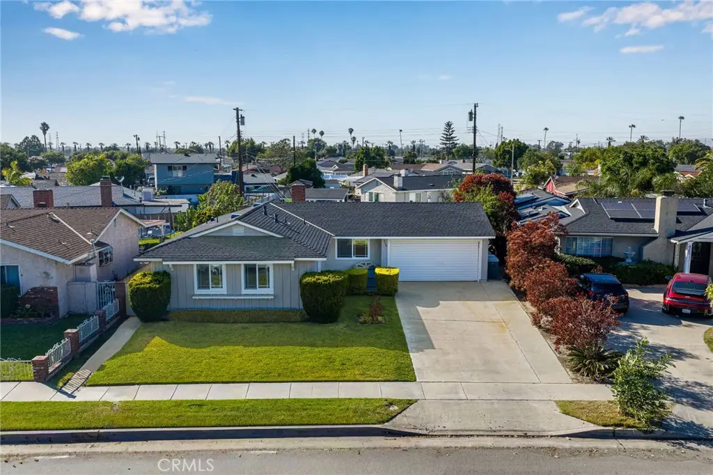 8289 Holder Street, Buena Park, CA 90620 - #1