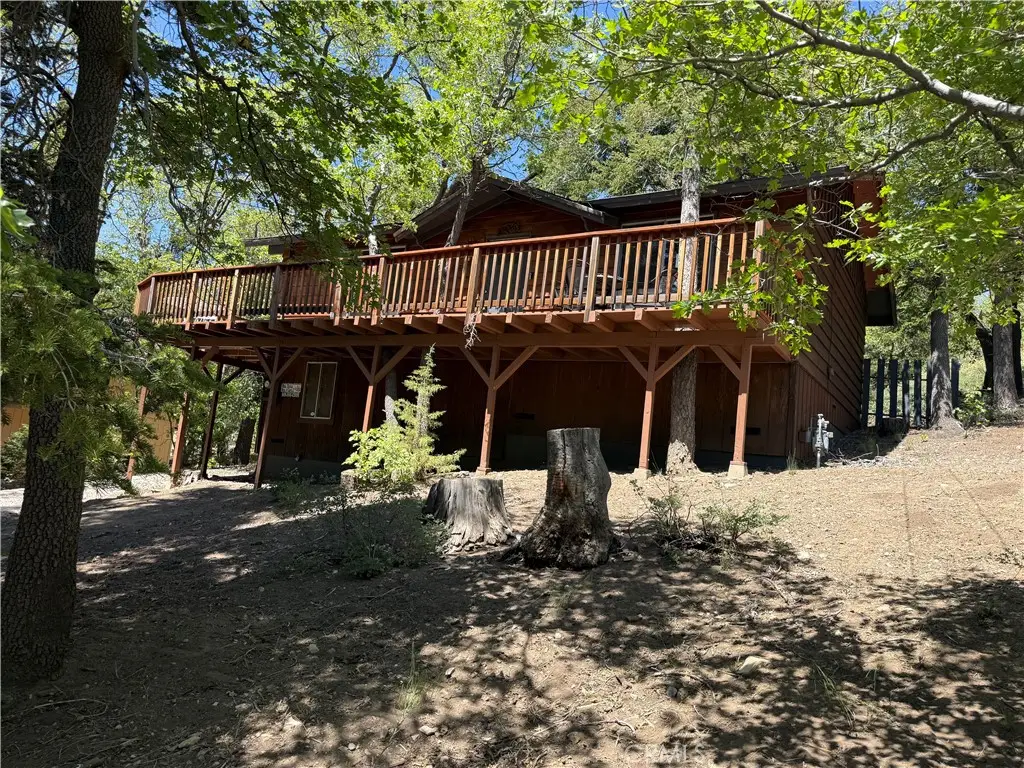 43466 Bow Canyon, Big Bear Lake, CA 92315 - #1