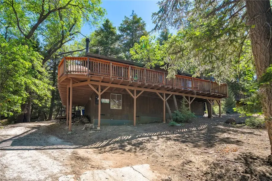 43466 Bow Canyon, Big Bear Lake, CA 92315 - #3
