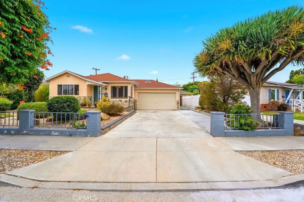 5055 N Raton, Long Beach, CA 90807 - #1