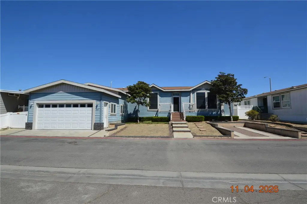 20701 Beach #267, Huntington Beach, CA 92648 - #1