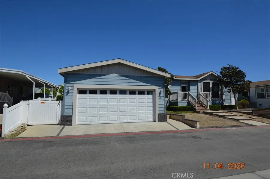 20701 Beach #267, Huntington Beach, CA 92648 - #2