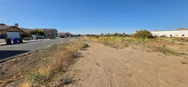 0 Pearmain, Adelanto, CA 92301