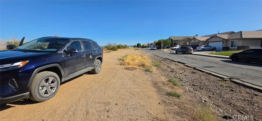 0 Pearmain, Adelanto, CA 92301 - #3