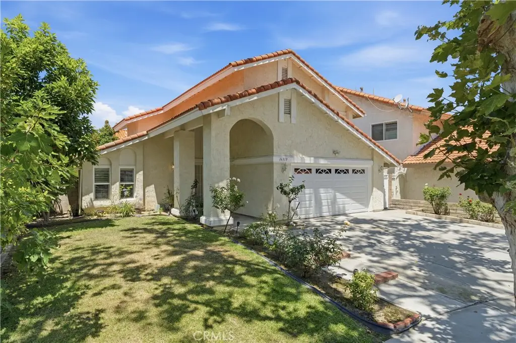 16319 Still Knoll, Cerritos, CA 90703 - #1
