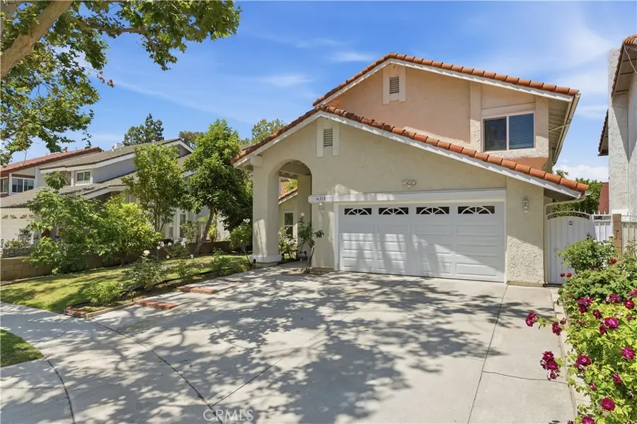 16319 Still Knoll, Cerritos, CA 90703 - #3