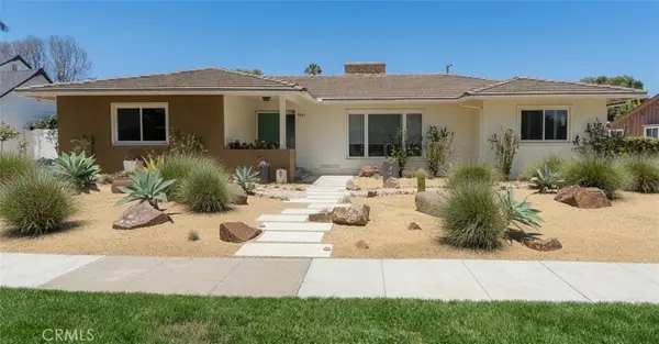 1041 E Burlinghall Drive, Long Beach, CA 90807