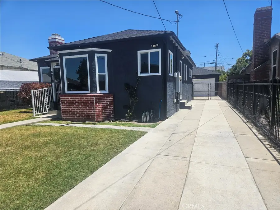 806 N Acacia, Compton, CA 90220 - #2