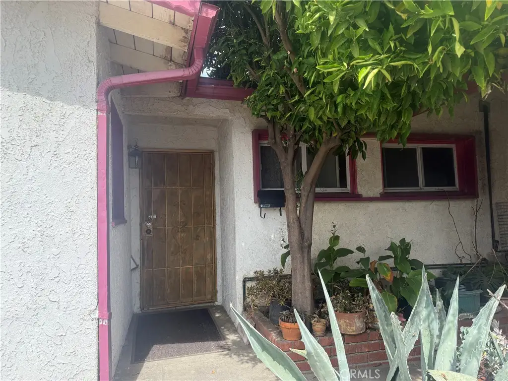 821 S Euclid Street, La Habra, CA 90631 - #1