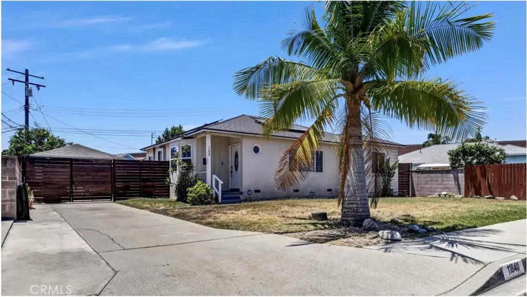11840 Spry, Norwalk, CA 90650 - #1
