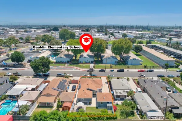 12327 Dunrobin, Downey, CA 90242