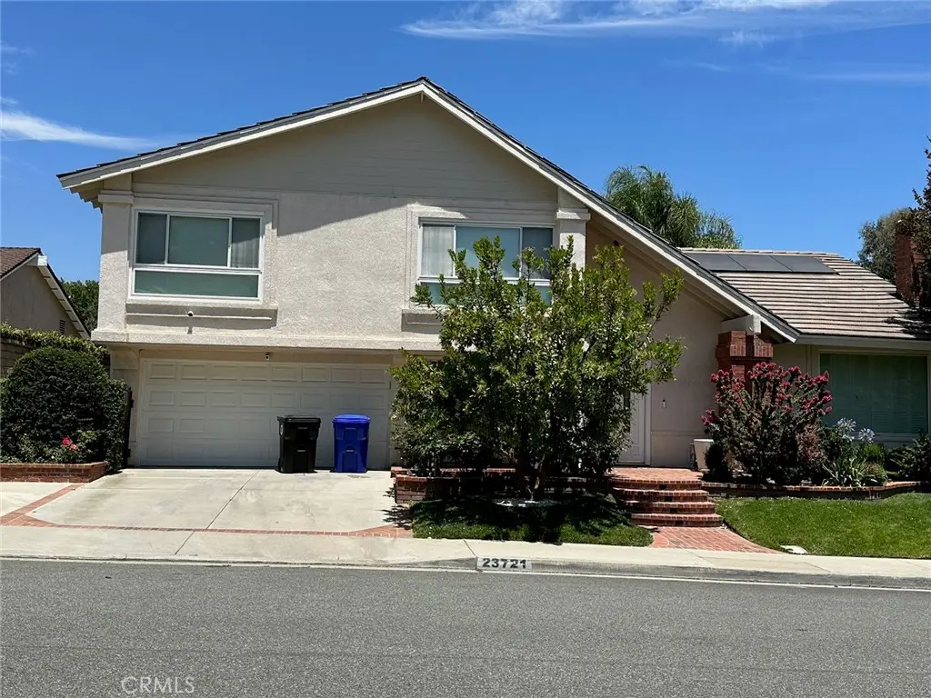 23721 Sarda Road, Valencia, CA 91355 - #1