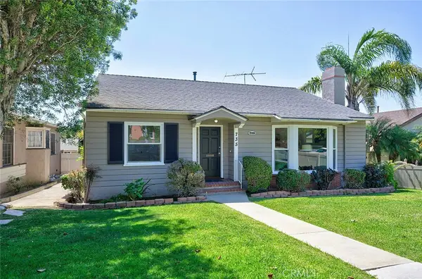 735 Los Altos Avenue, Long Beach, CA 90804