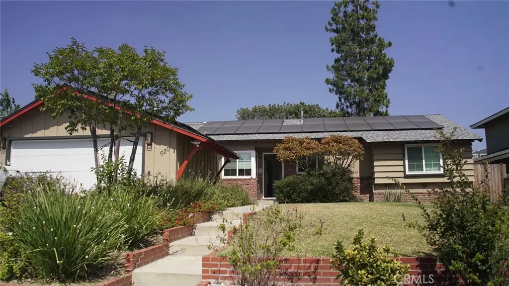 620 Terrado Drive, Monrovia, CA 91016 - #1