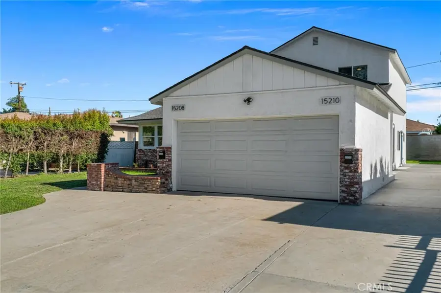 15208 Fernview, Whittier, CA 90604 - #3