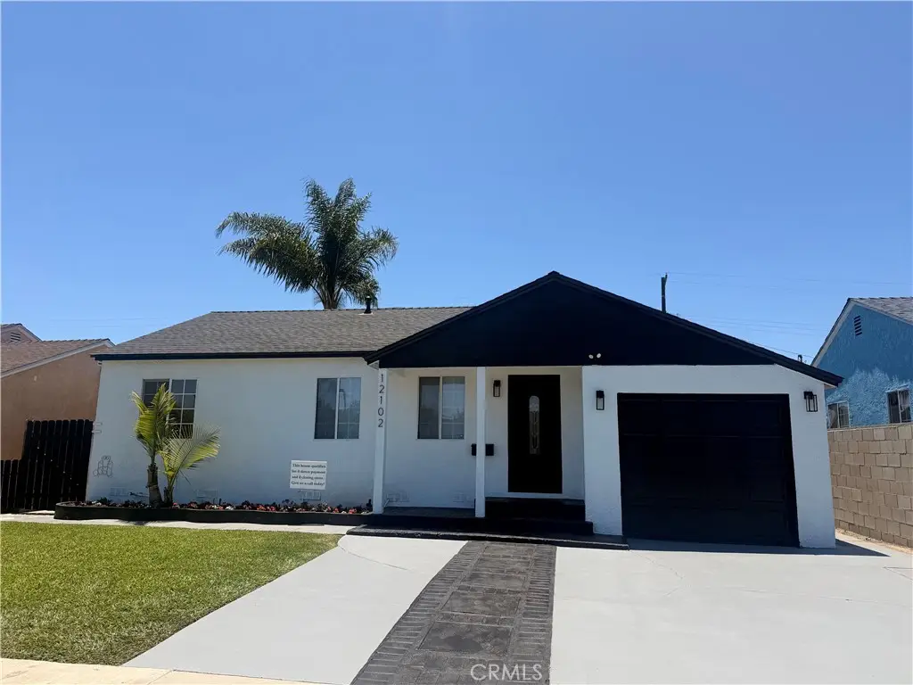 12102 Highdale St, Norwalk, CA 90650 - #1