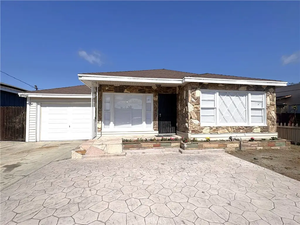 11022 Doty, Inglewood, CA 90303 - #1