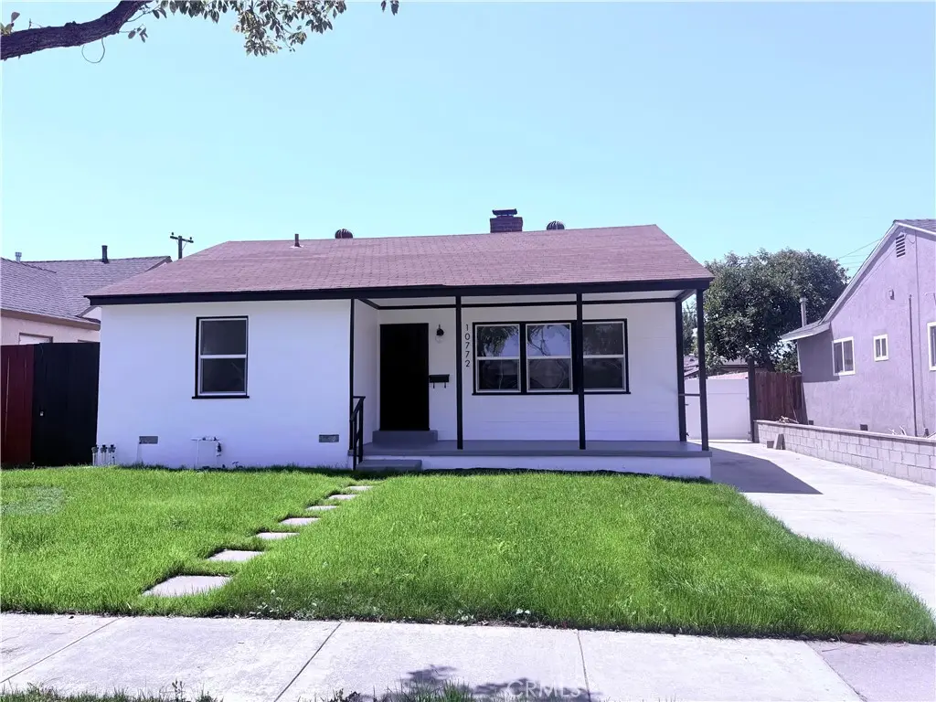 10772 Tonibar, Norwalk, CA 90650 - #1