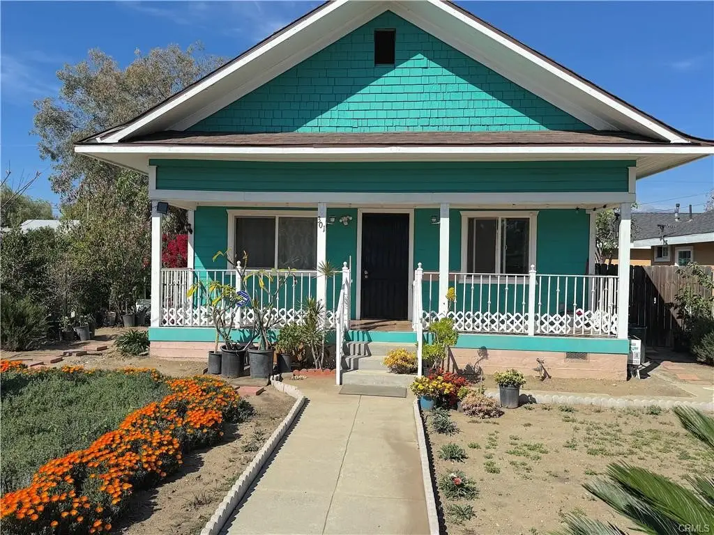 301 E Nevada, Ontario, CA 91761 - #1