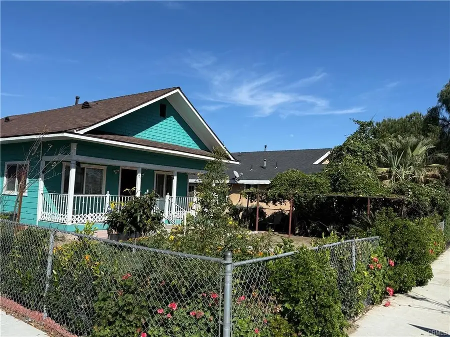 301 E Nevada, Ontario, CA 91761 - #2