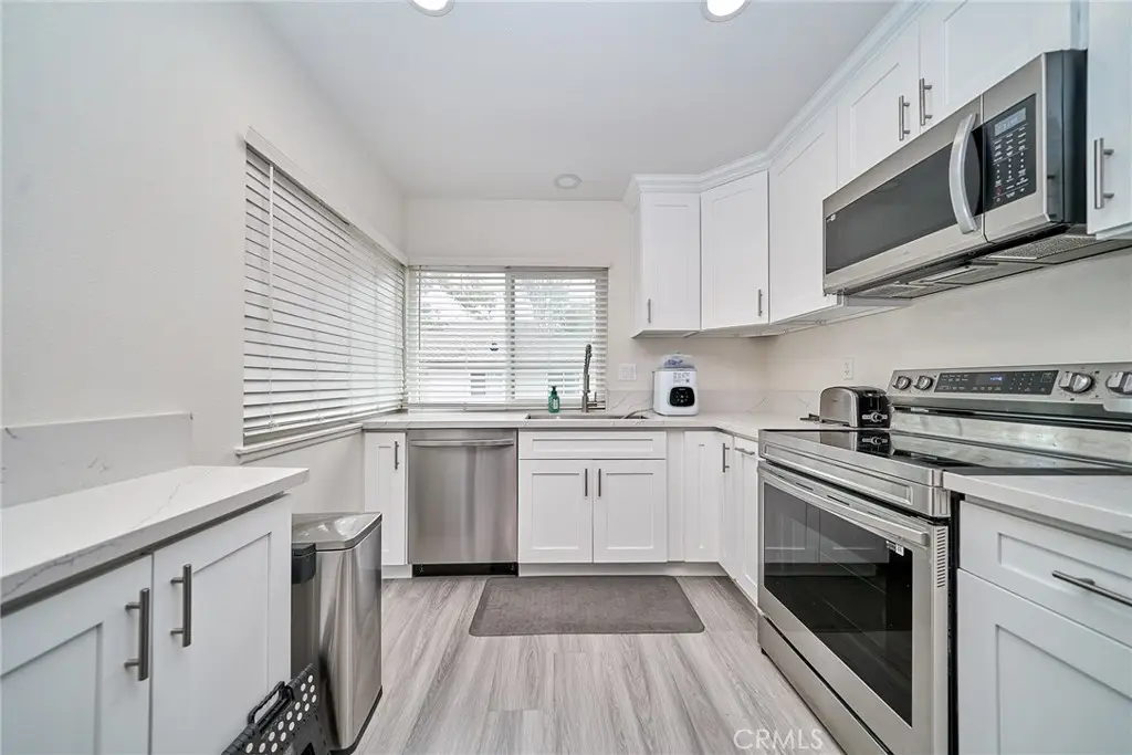 2346 Coventry Cir., #18, Fullerton, CA 92833 - #1