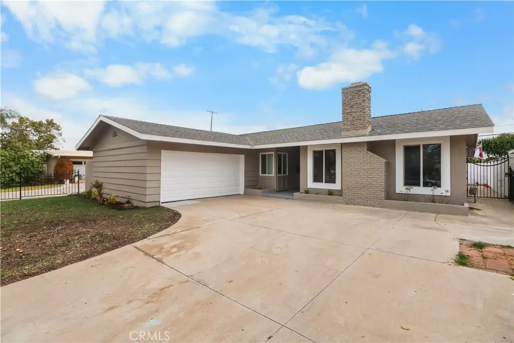 2041 S Pacific, Santa Ana, CA 92704 - #1