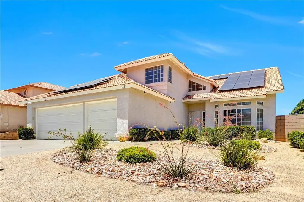 3121 Crowne Drive, Palmdale, CA 93551 - #1