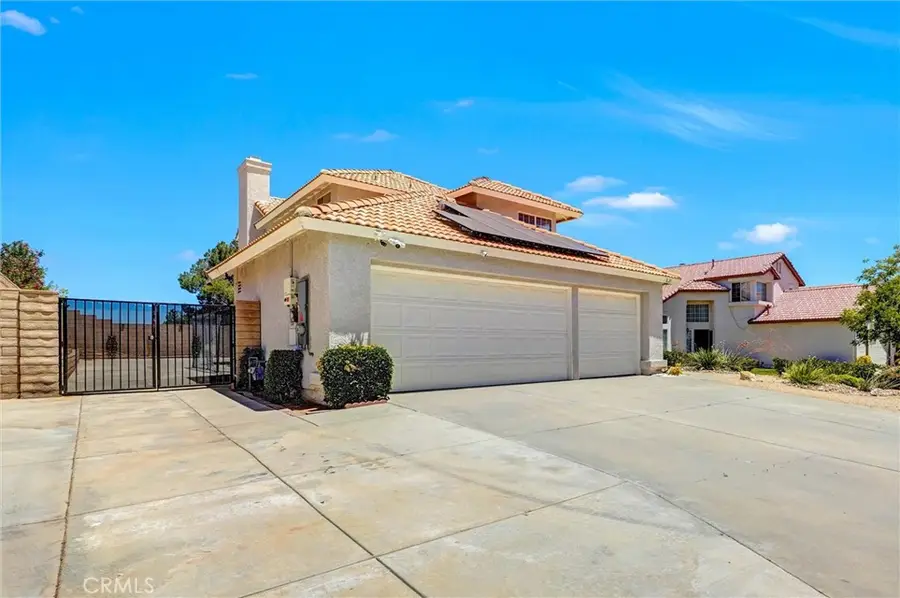 3121 Crowne Drive, Palmdale, CA 93551 - #2
