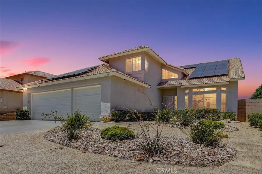 3121 Crowne Drive, Palmdale, CA 93551 - #3