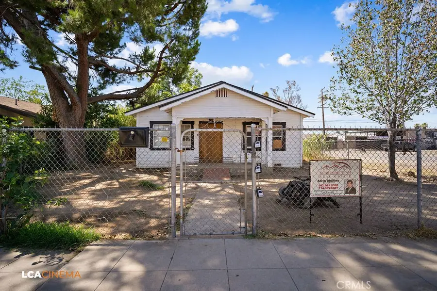 107 Ferguson, Bakersfield, CA 93308 - #3