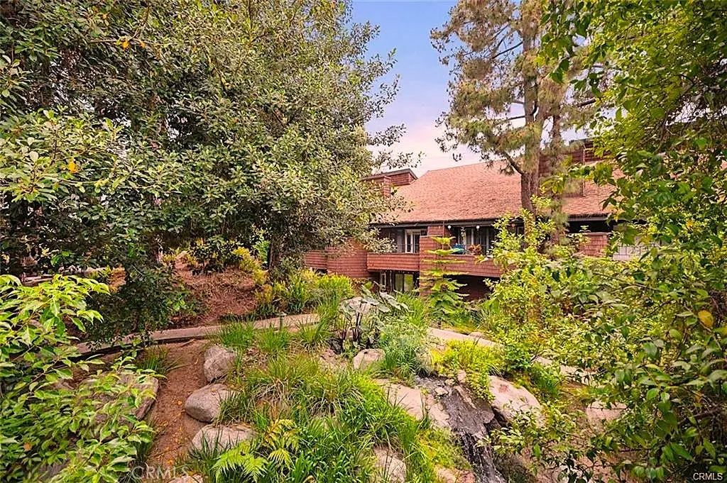 2727 Quail Ridge, Fullerton, CA 92835 - #1