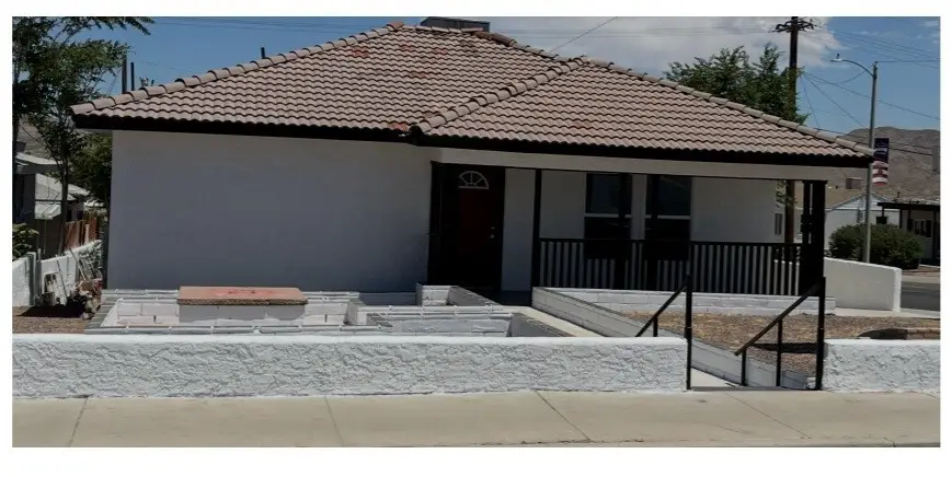 409 E Fredricks, Barstow, CA 92311 - #2