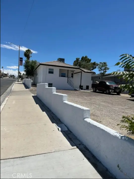 409 E Fredricks, Barstow, CA 92311 - #3