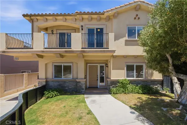 2515 Carnegie Lane #A, Redondo Beach, CA 90278
