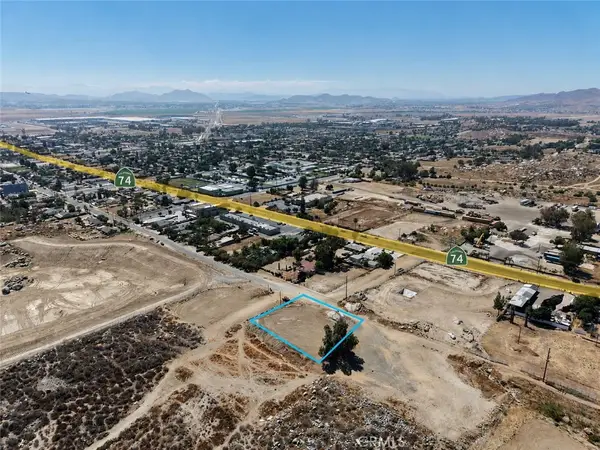 0 3rd Street, Perris, CA 92570