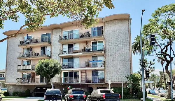 545 Chestnut Avenue #203, Long Beach, CA 90802