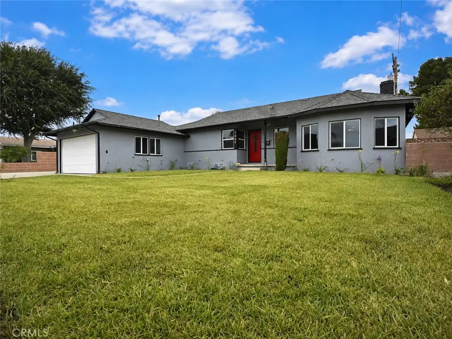 1030 S Pricedale, West Covina, CA 91790 - #2