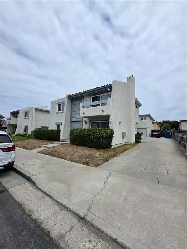 16702 Blanton, Huntington Beach, CA 92649