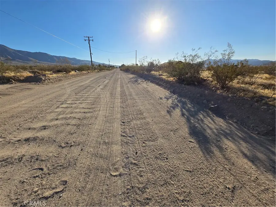 0 Carson, Lucerne Valley, CA 92356 - #2