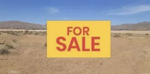 0 Ramona, Apple Valley, CA 92307