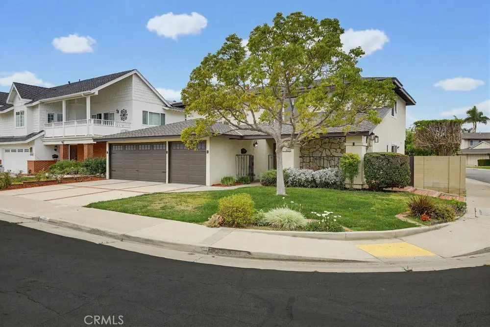 4571 Trafalgar, La Palma, CA 90623 - #1