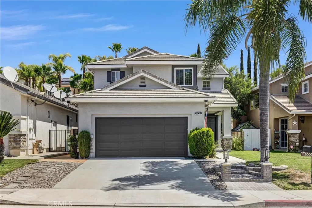 20001 Franks, Saugus, CA 91350 - #1