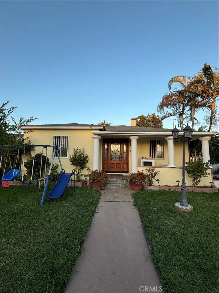 10870 Sampson, Lynwood, CA 90262 - #2