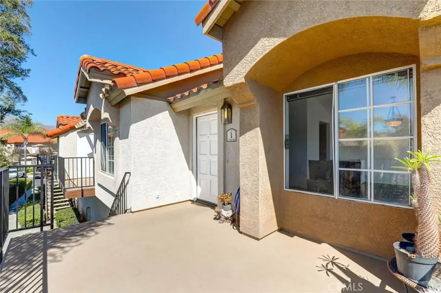 1 Dogwood, Rancho Santa Margarita, CA 92688 - #3