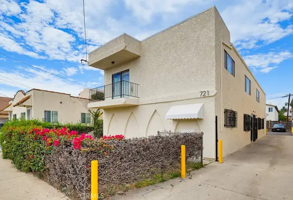 721 W 54th Street, Los Angeles, CA 90037